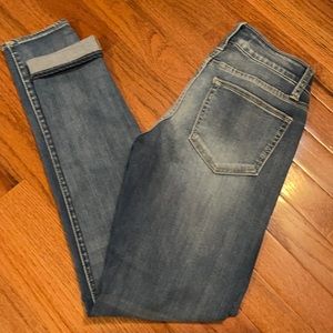 Daytrip Lynx Skinny Jeans